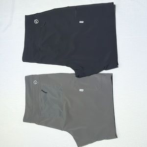 Men's Bundle Magellan Outdoors Fishing Shorts